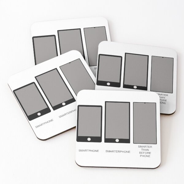 Item preview, Smarter Life designed and sold by Gulyabani.