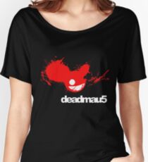 Ghosts Dance Women's Relaxed Fit T-Shirt