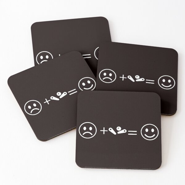 Item preview, Pinball Happiness, Funny Pinball designed and sold by Aerial Addicts.