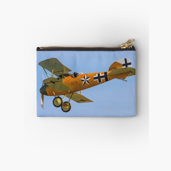 Item preview, TVAL Albatros D.Va reproduction D.7343/17 designed and sold by Colin Smedley.