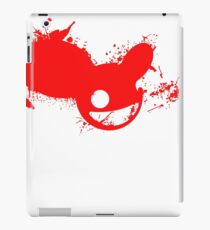 Ghosts Dance iPad Case/Skin