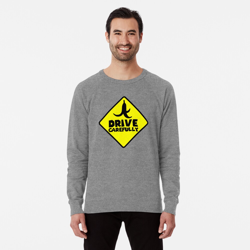 Vista previa del artículo con la obra «Sudadera ligera», diseñado y vendido por drewfu.