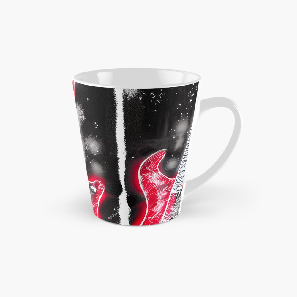 Item preview, Tall Mug designed and sold by Ojfox.