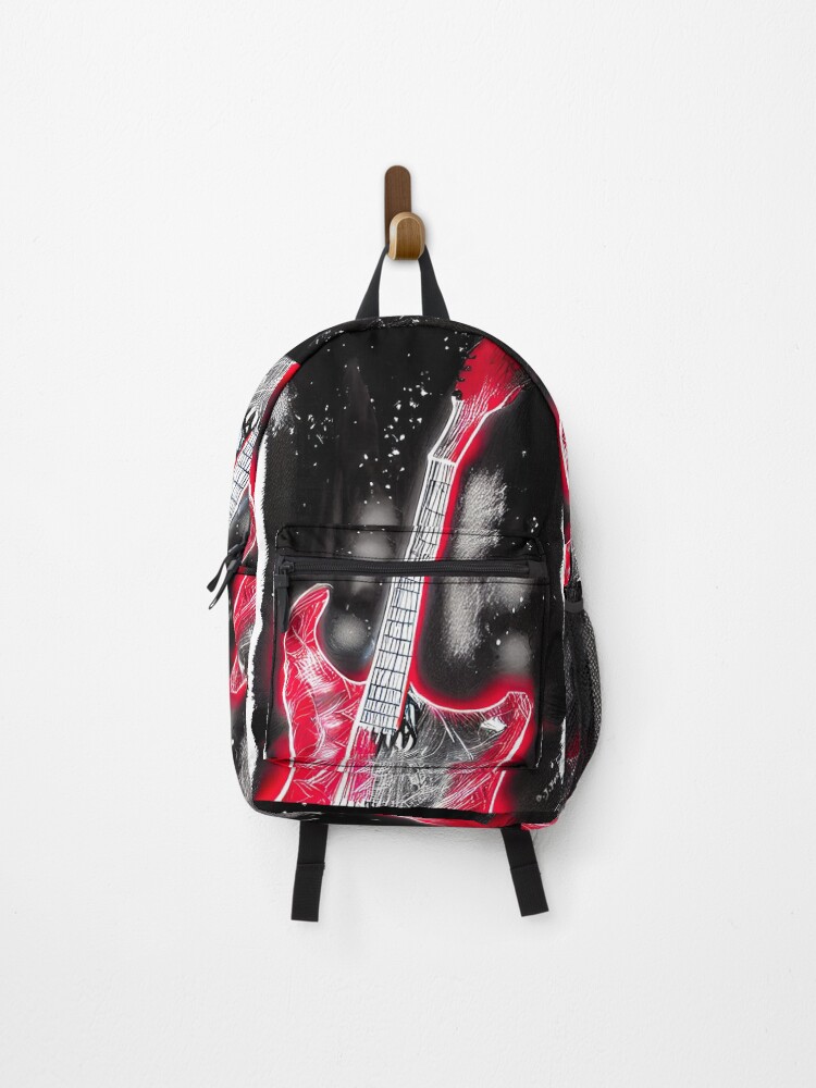 Thumbnail 1 of 3, Backpack, KGI29 designed and sold by Ojfox.