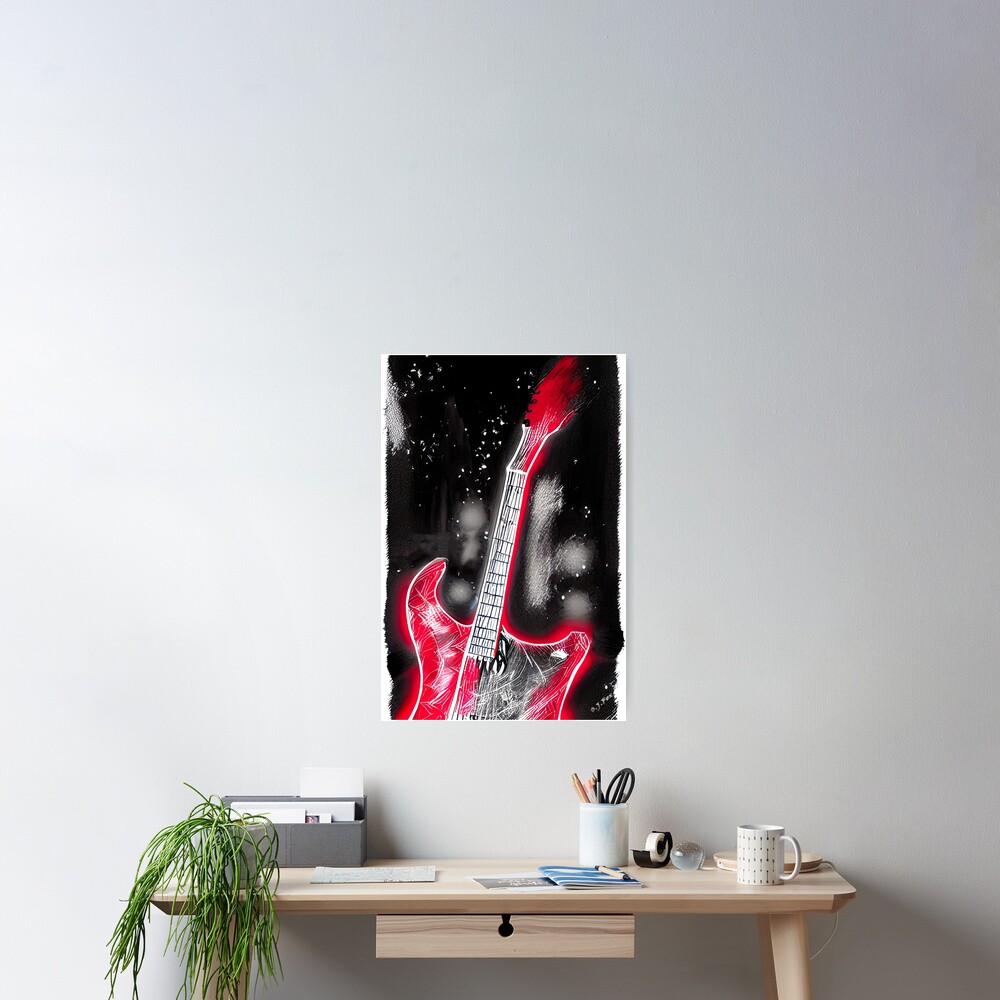 Item preview, Poster designed and sold by Ojfox.