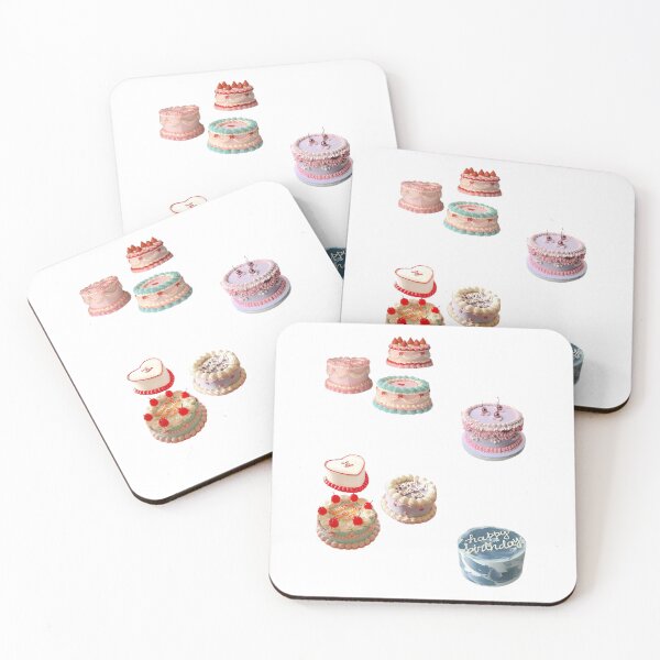 Item preview, Cake aesthetic  designed and sold by DesignsByRikke.