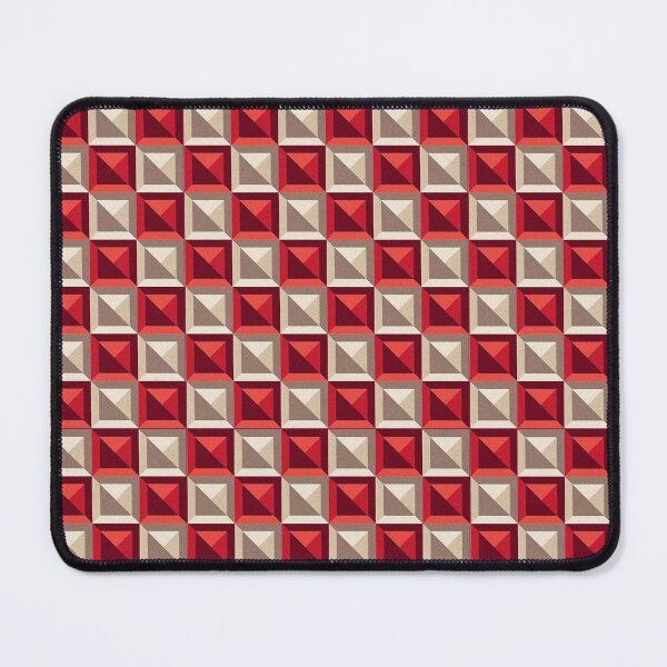 Item preview, Geometric pattern designed and sold by BrigitteCooper.