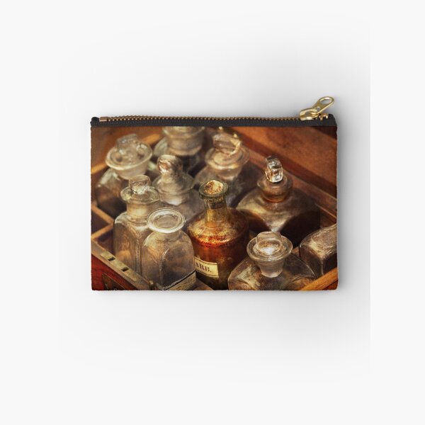 Item preview, Pharmacy - The traveling case designed and sold by Mike Savad Photography.