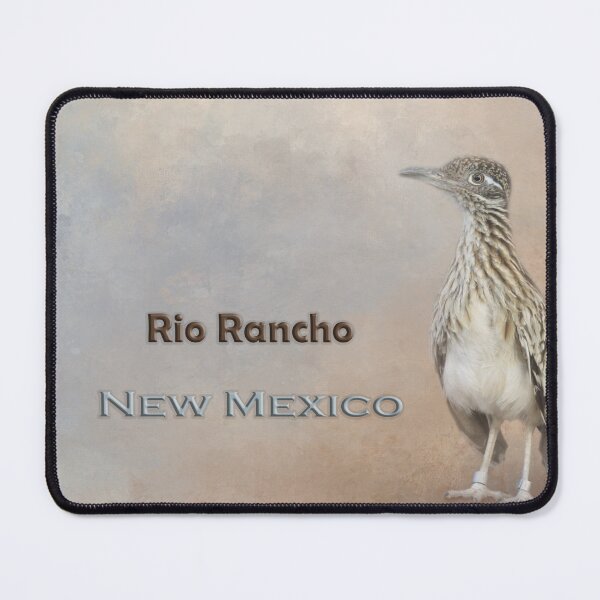 Item preview, Roadrunner Rio Rancho New Mexico designed and sold by Elisabeth Lucas.
