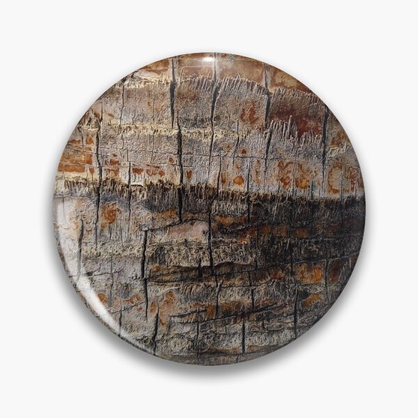 Item preview, Palm Tree Trunk designed and sold by Treebarkart.