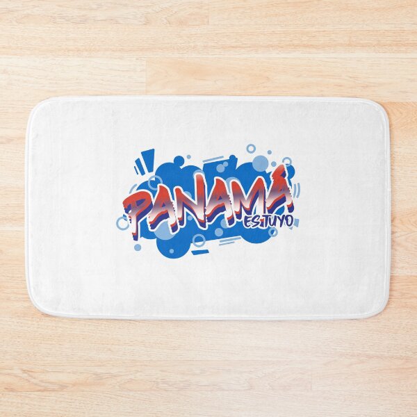 Item preview, Copy of Panamá es Patria designed and sold by LaShantinPTY507.