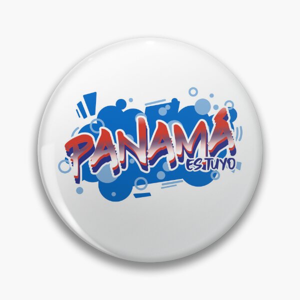 Item preview, Copy of Panamá es Patria designed and sold by LaShantinPTY507.