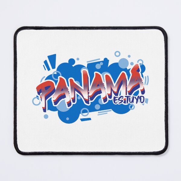 Item preview, Copy of Panamá es Patria designed and sold by LaShantinPTY507.