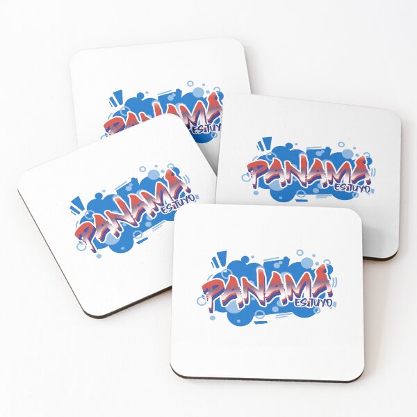 Item preview, Copy of Panamá es Patria designed and sold by LaShantinPTY507.