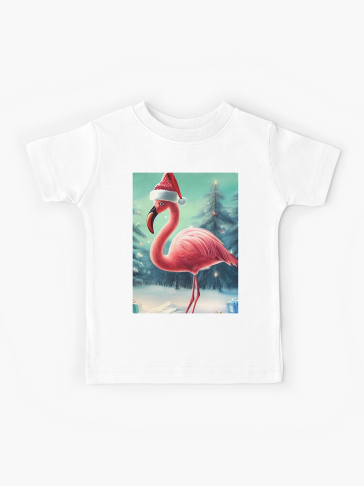 Pink Flamingo Clothing for Sale