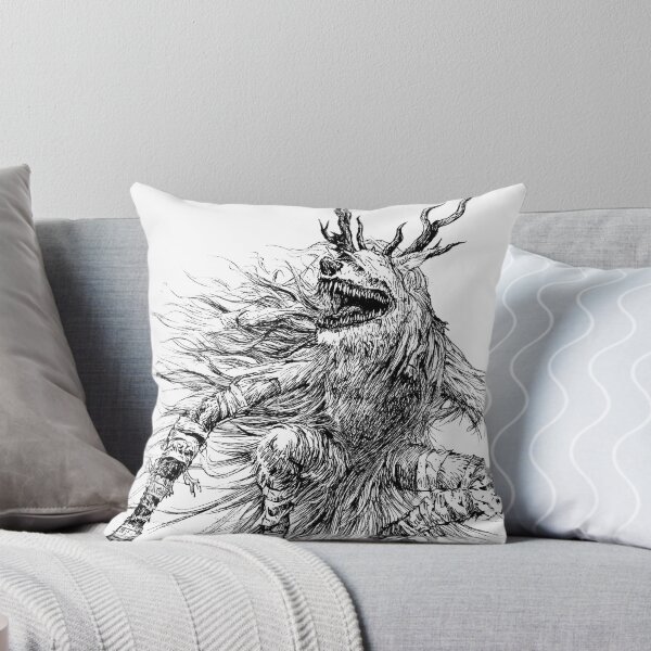 Item preview, Vicar Amelia designed and sold by Ryan Van Dongen.