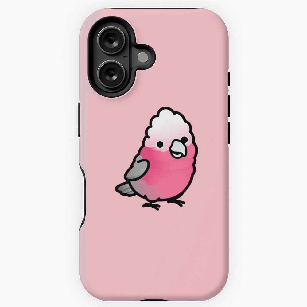 Item preview, iPhone Magsafe Tough Case designed and sold by birdhism.
