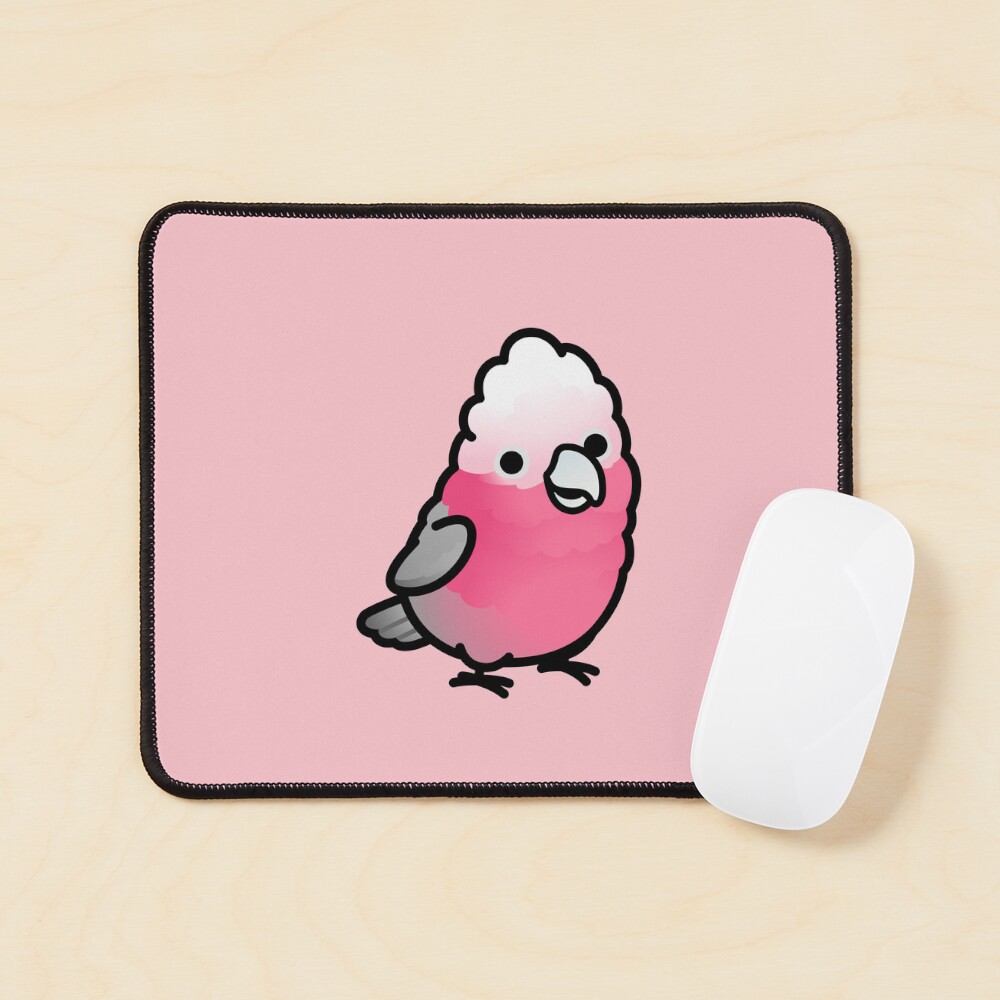 Item preview, Mouse Pad designed and sold by birdhism.