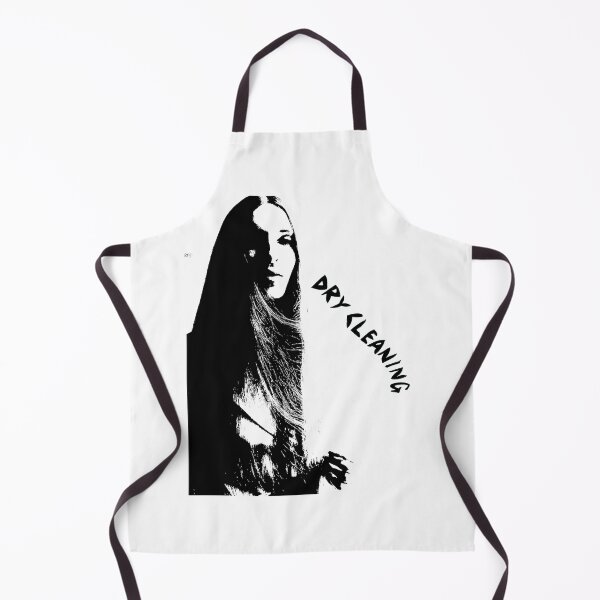 Item preview, Dry Cleaning Florence Shaw Merch designed and sold by CitiesonWalls.