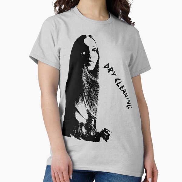 Item preview, Dry Cleaning Florence Shaw Merch designed and sold by CitiesonWalls.