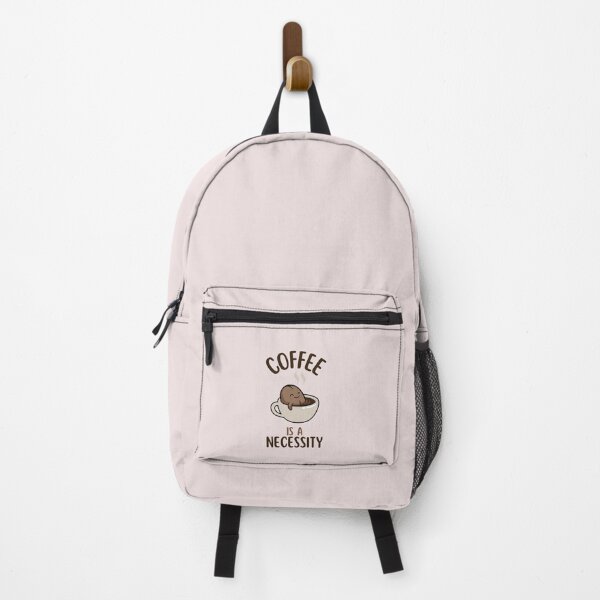 Item preview, Coffee Is A Necessity designed and sold by Bap-tiste.