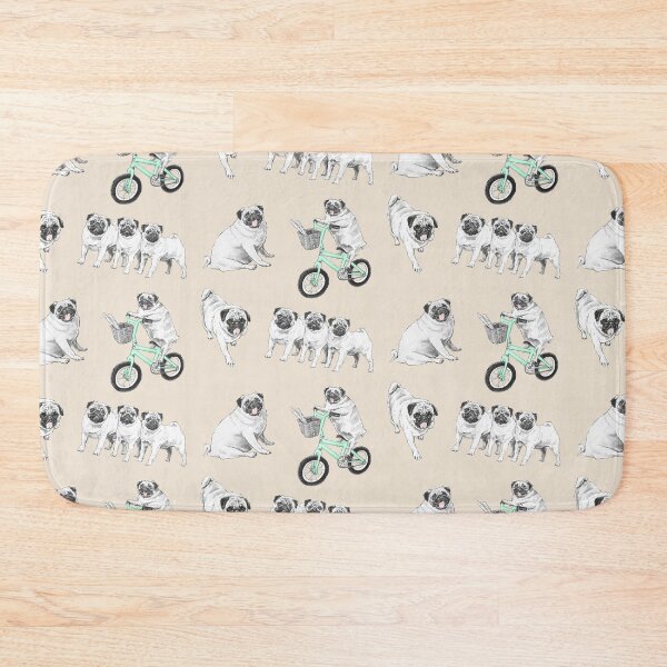 Item preview, Adorable Pugs Pack designed and sold by karolaan.