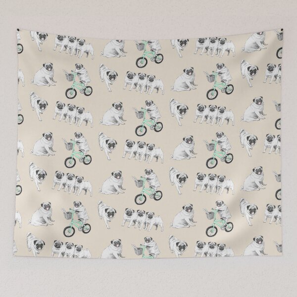 Item preview, Adorable Pugs Pack designed and sold by karolaan.