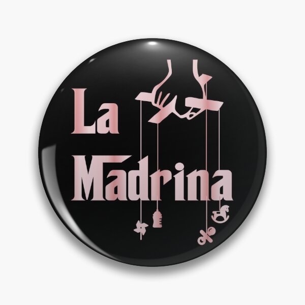 Item preview, La Madrina designed and sold by Ulises3.