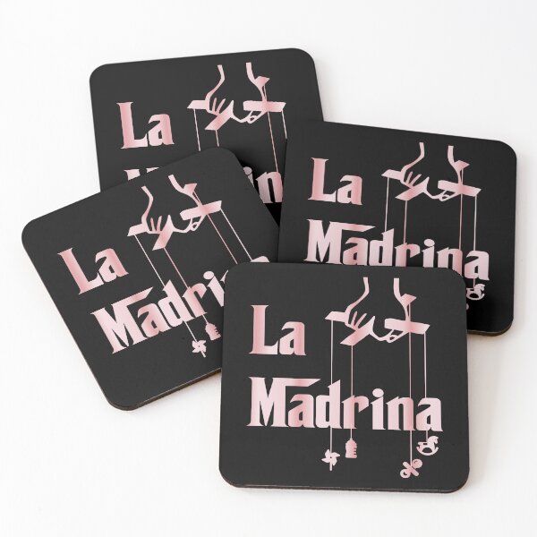 Item preview, La Madrina designed and sold by Ulises3.
