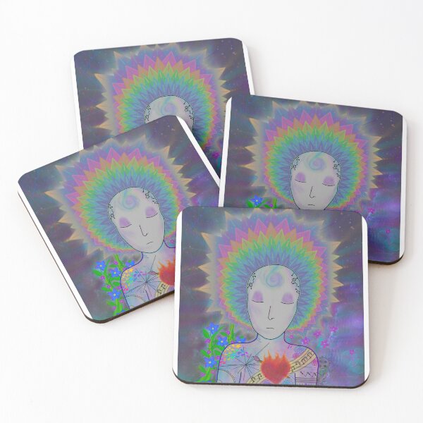 Item preview, Self Portrait 2022 designed and sold by ArtofLandonious.
