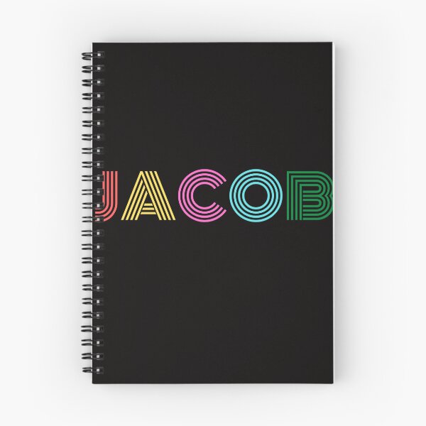 Item preview, Jacob| Name Design  designed and sold by BarbiePearl.
