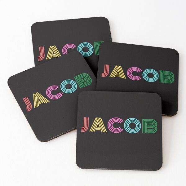 Item preview, Jacob| Name Design  designed and sold by BarbiePearl.