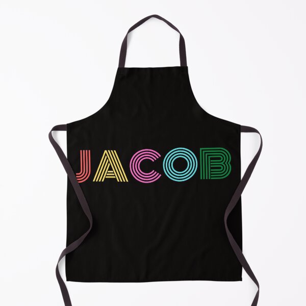 Item preview, Jacob| Name Design designed and sold by BarbiePearl.
