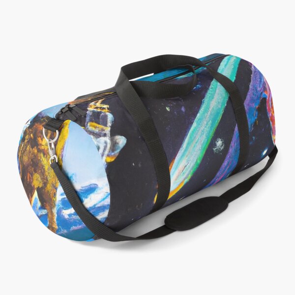Item preview, Space cowboy designed and sold by manacosmicdance.