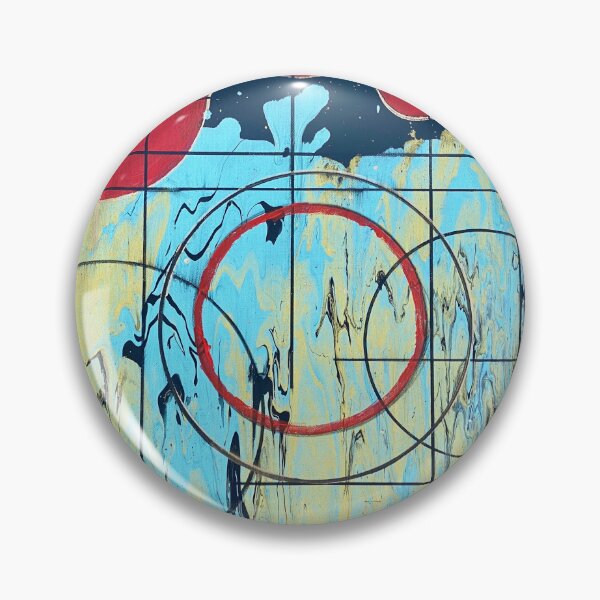 Item preview, Blue bayou  designed and sold by Abstractart61.
