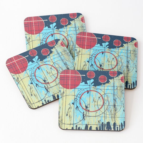 Item preview, Blue bayou  designed and sold by Abstractart61.