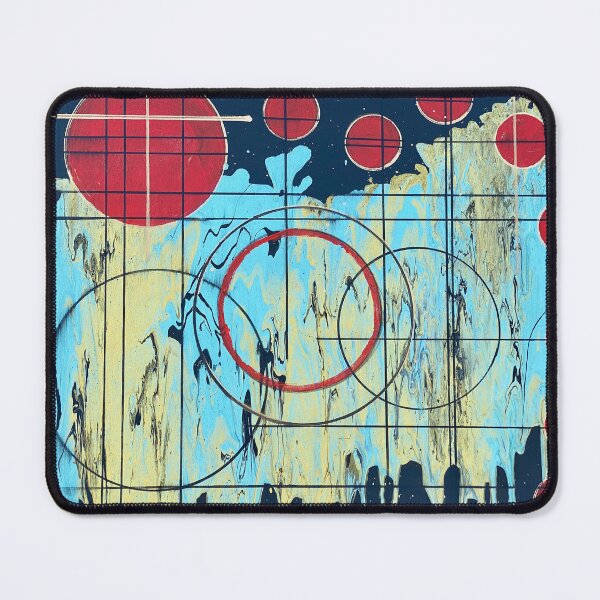 Item preview, Blue bayou designed and sold by Abstractart61.