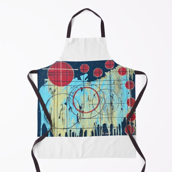 Item preview, Blue bayou  designed and sold by Abstractart61.