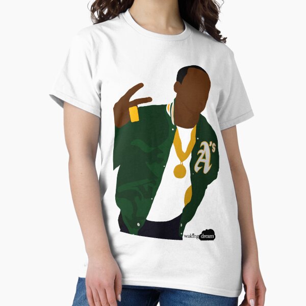 Item preview, Oakland Style (Too Short) designed and sold by WakingDream.
