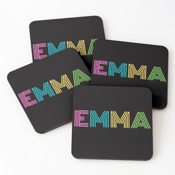 Item preview, Emma| Name Design  designed and sold by BarbiePearl.