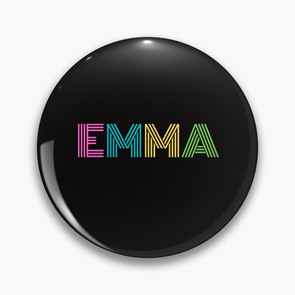 Item preview, Emma| Name Design  designed and sold by BarbiePearl.