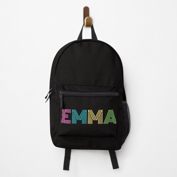 Item preview, Emma| Name Design designed and sold by BarbiePearl.