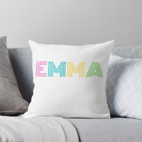 Item preview, Emma| Name Design  designed and sold by BarbiePearl.
