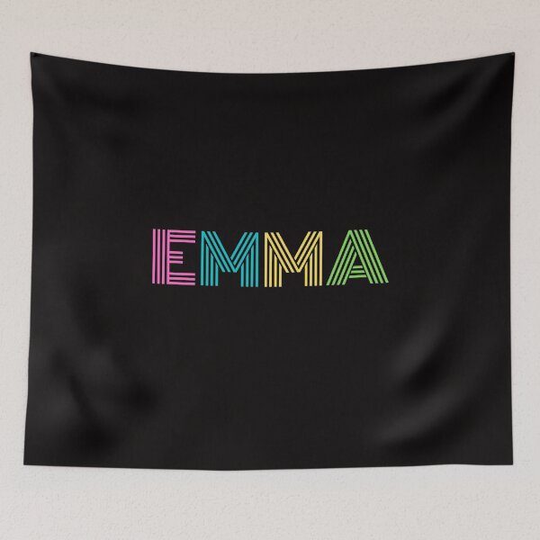 Item preview, Emma| Name Design  designed and sold by BarbiePearl.