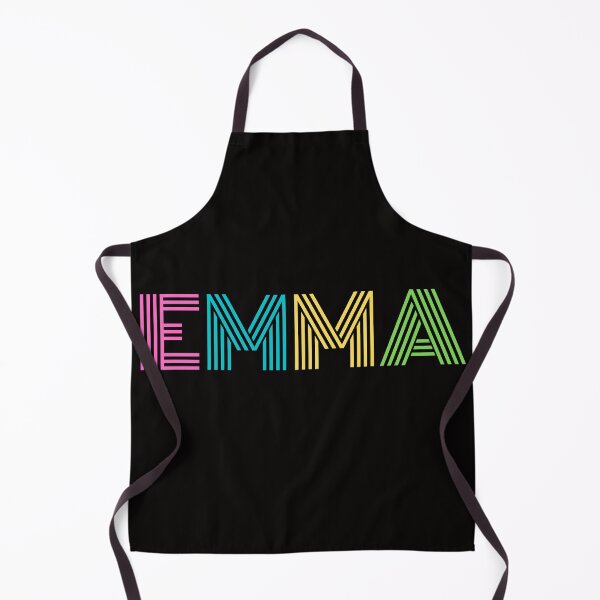Item preview, Emma| Name Design designed and sold by BarbiePearl.