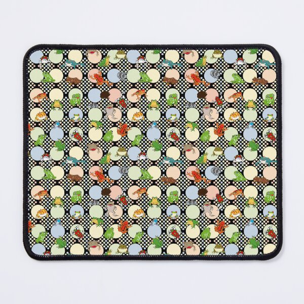 Item preview, alt frog designed and sold by MitsukoKaeru.