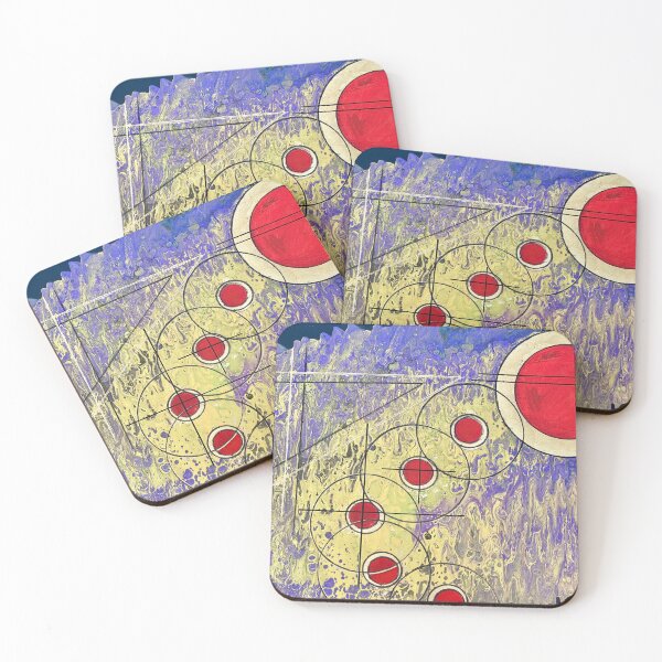 Item preview, Learning to fly  designed and sold by Abstractart61.
