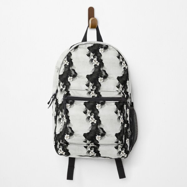 Item preview, Blossoms and Smoke Pattern designed and sold by kansaikate.