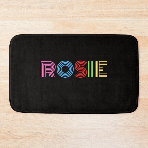 Item preview, Rosie| Name Design  designed and sold by BarbiePearl.