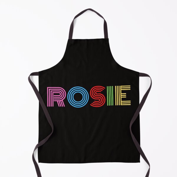 Item preview, Rosie| Name Design designed and sold by BarbiePearl.